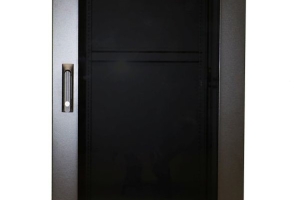 Extralink 27U 600x1000 Preto 